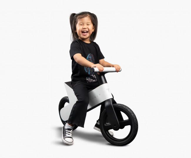Біговел Tesla Balance Bike for Kids